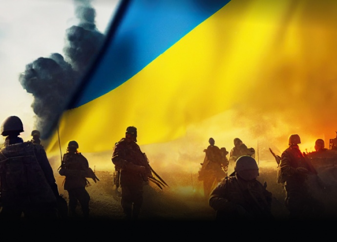 Parution de la LIREC n°68 : "Les impacts de la guerre en Ukraine"