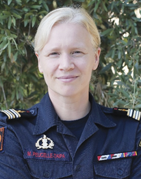 Marie Peucelle