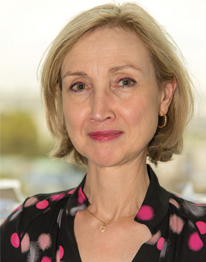 Pascale Legendre