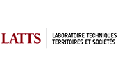 logo latts