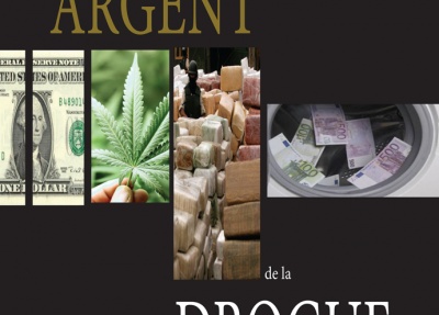 Argent de la drogue