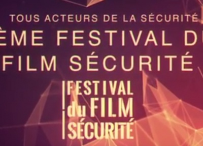 Festival du film sécurité le 2 octobre