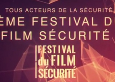 Festival du film sécurité le 2 octobre
