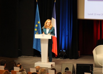 Discours de Madame Nicole Belloubet, Garde des Sceaux, lors du colloque « L'équilibre des peines : de la prison à la probation »