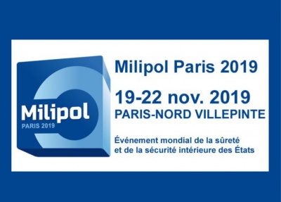 L'INHESJ partenaire du salon Milipol Paris