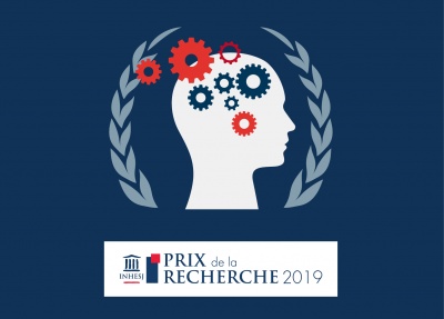 Prix de la recherche INHESJ 2019 : appel à candidatures