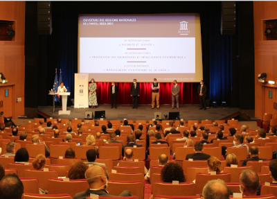 Rentrée sessions nationales 2020-2021