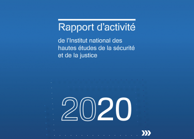 Rapport d'activité 2020