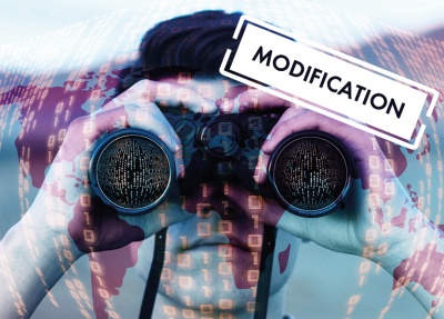 Modification date FIESP