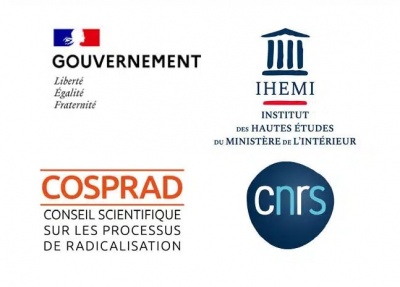 Appel à manifestation d'intérêt scientifique du COSPRAD et du CNRS