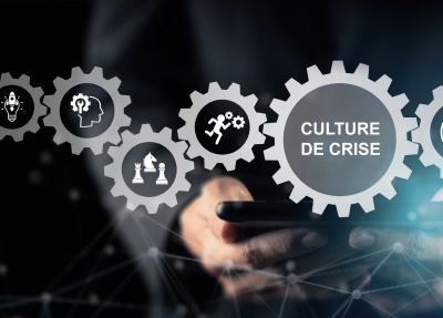 Parution de la LIREC n°70 : "Comment développer la culture de crise ?"