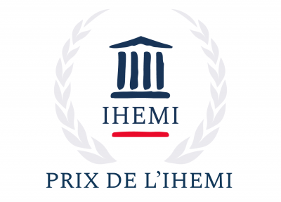 picto prix de l'IHEMI