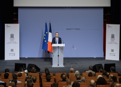 Retour sur la rentrée des auditeurs 2025-2026