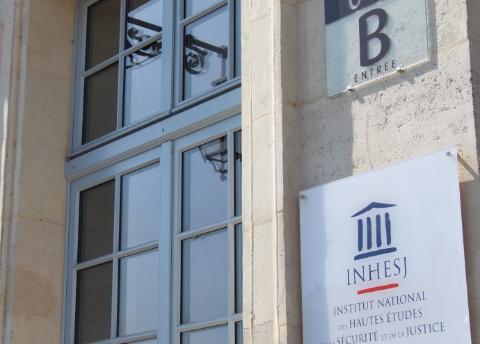 Communication de la direction de l'INHESJ suite à la décision de suppression de l'Institut
