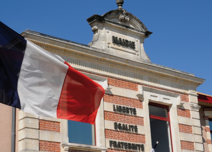 Formation « Sécurité et Justice » pour les cadres territoriaux et les élus locaux