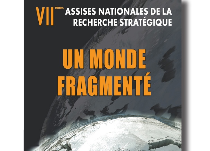 VIIème Assises nationales de la recherche stratégique