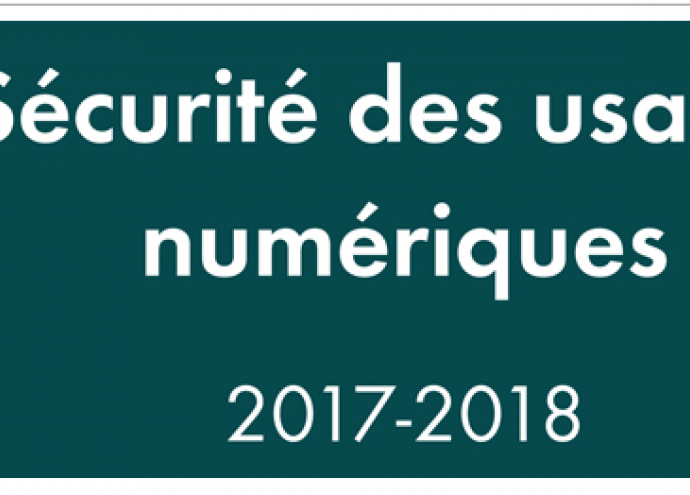 Ouverture du 8e Cycle spécialisé « Sécurité des usages numériques »