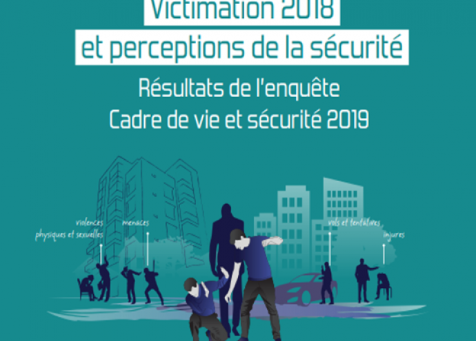 Rapport annuel 2019 