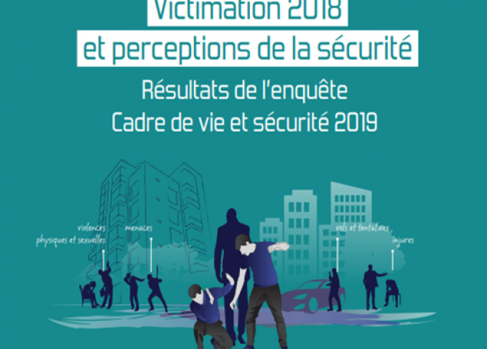 Rapport annuel 2019