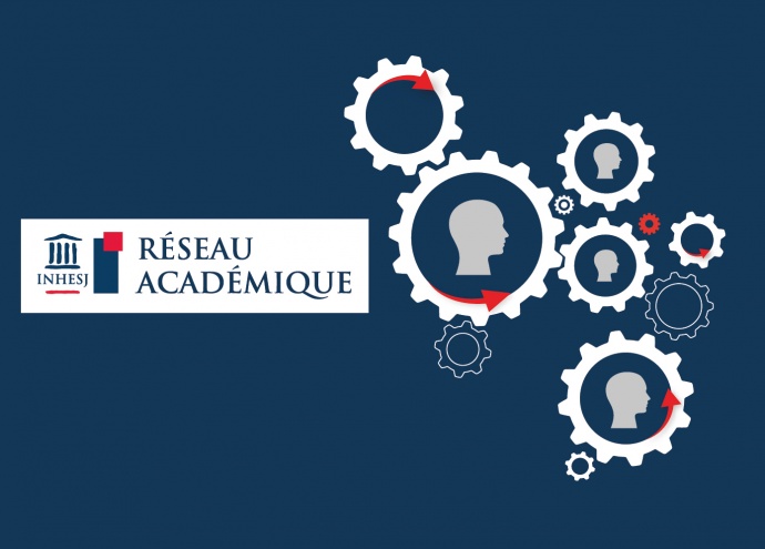 Réseau académique : rencontre avec les acteurs du financement de la recherche