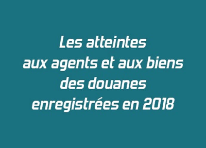 Publication du Flach'Crim n°26 sur les atteintes aux agents et aux biens des douanes