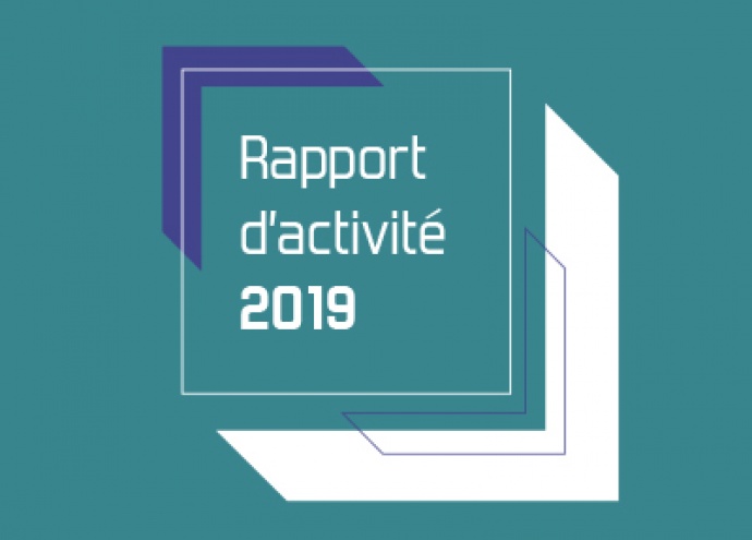 Publication du rapport d'activité de l'ONDRP 2019