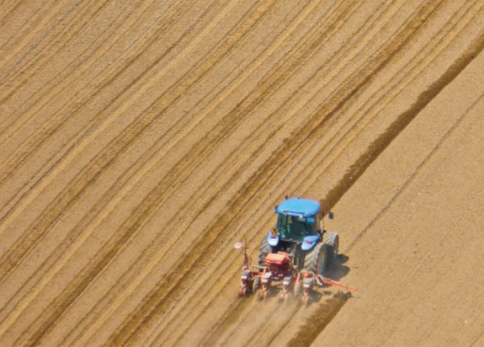 Travaux des auditeurs : Quelle stratégie d’influence de la France au sein des institutions européennes sur les questions agricoles ?