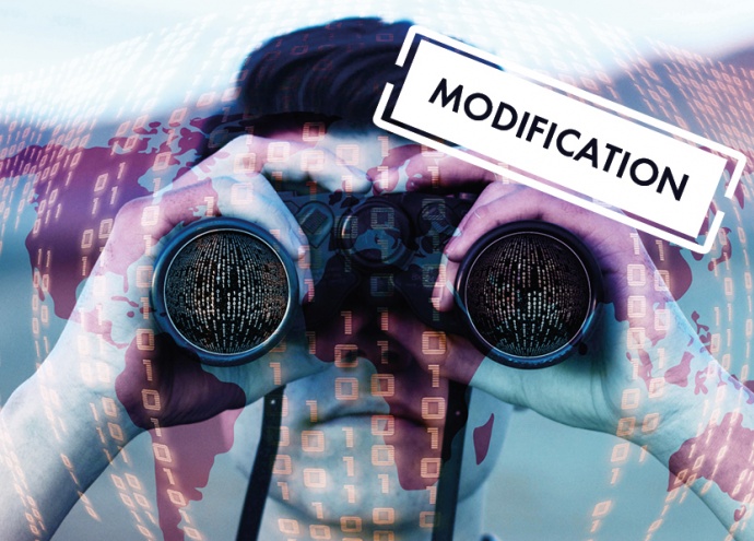 Modification date FIESP