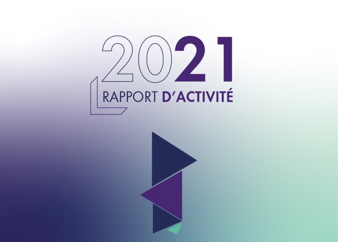 Rapport d'activité 2021