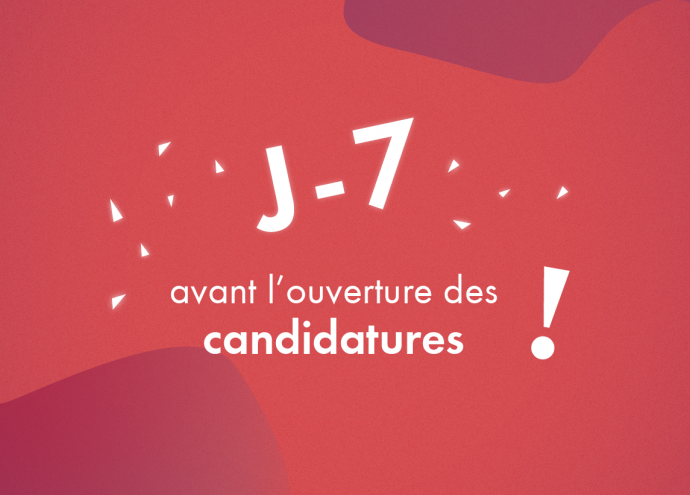 candidatures