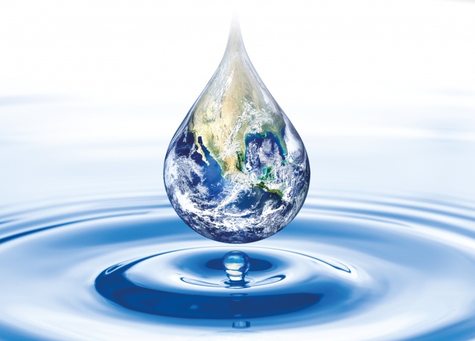 Parution de la LIREC n°73 "L'eau et sa gestion"