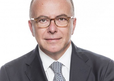 Entretien avec Bernard Cazeneuve sur la compliance