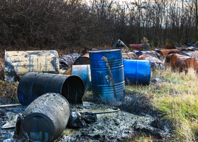 Le trafic des déchets toxiques : quelle implication de la Camorra 