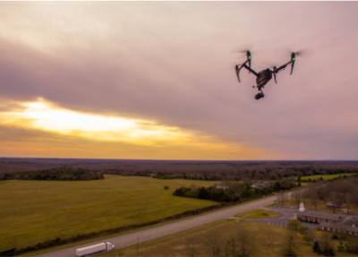 Prévention et répression de la pratique du drone civil : un équilibre à trouver 