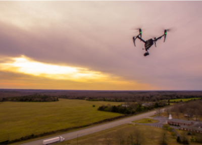 Prévention et répression de la pratique du drone civil : un équilibre à trouver
