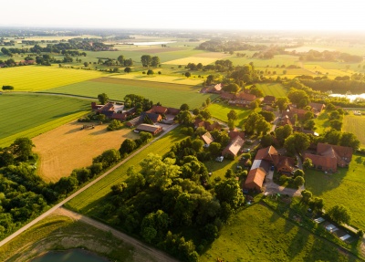 Rapport Sécurité et ruralités