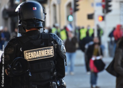 La proximité dans les pratiques policières. L'expérience de la gendarmerie