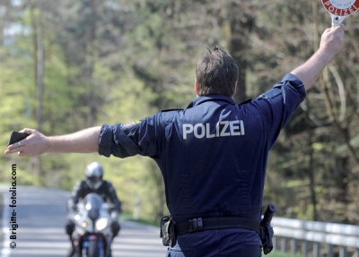 Les policiers berlinois comme "professionnels de l'intégration" ?