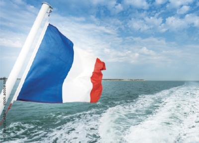 Le modèle français de l'action de l'Etat en mer