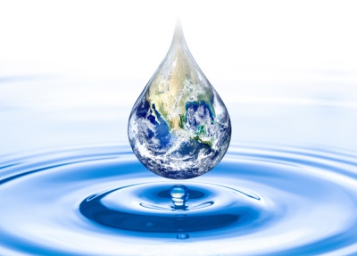 Face à la crise mondiale de l'eau, apprendre à mieux gérer la ressource