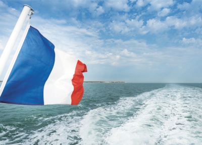 Le modèle français de l'action de l'Etat en mer
