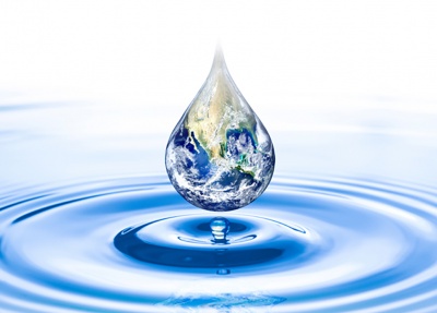Eau et agriculture : enjeux et risques en période de changement climatique