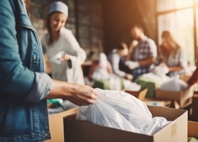 Recherche européenne sur la résilience sociétale face aux catastrophes