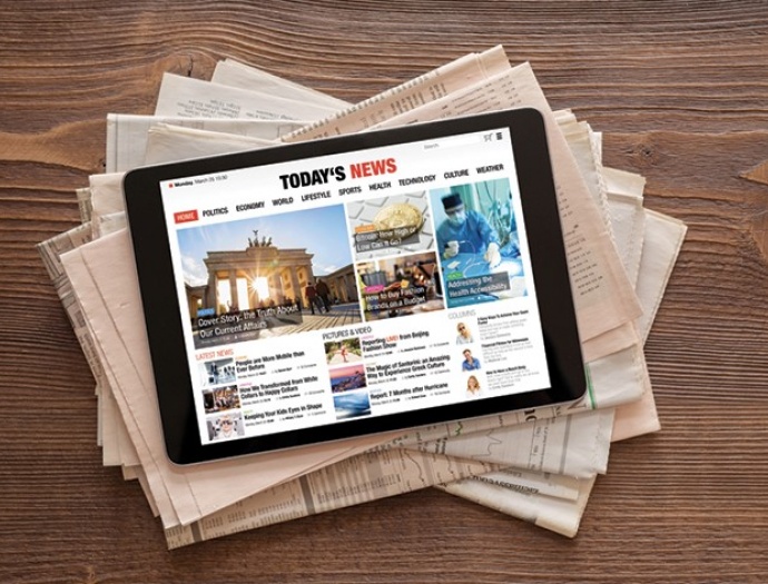Médias et crise de la socialisation