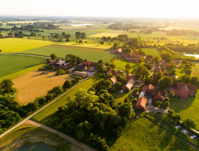 Rapport Sécurité et ruralités