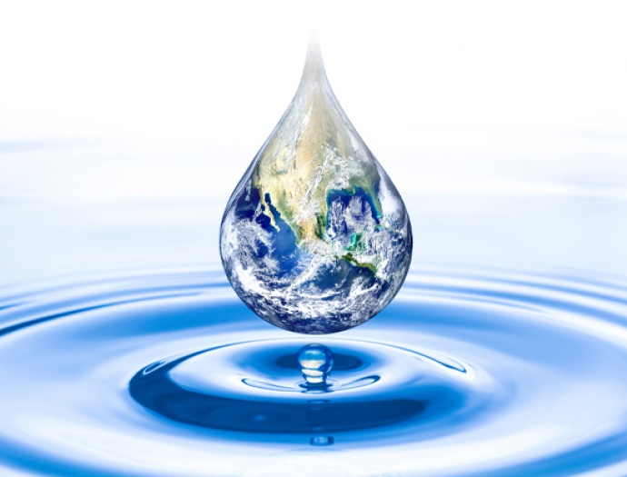 Face à la crise mondiale de l'eau, apprendre à mieux gérer la ressource