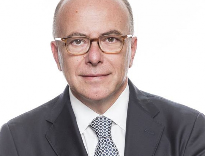 Entretien avec Bernard Cazeneuve sur la compliance