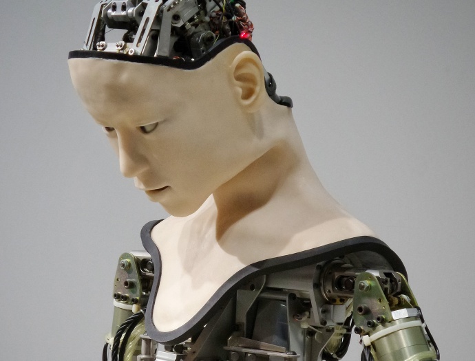 Apprendre aux machines à penser : un défi majeur pour l'économie ? Un progrès pour l'humanité ?