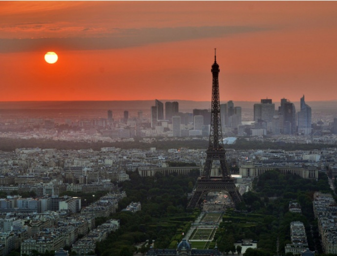 Résilience-Paris