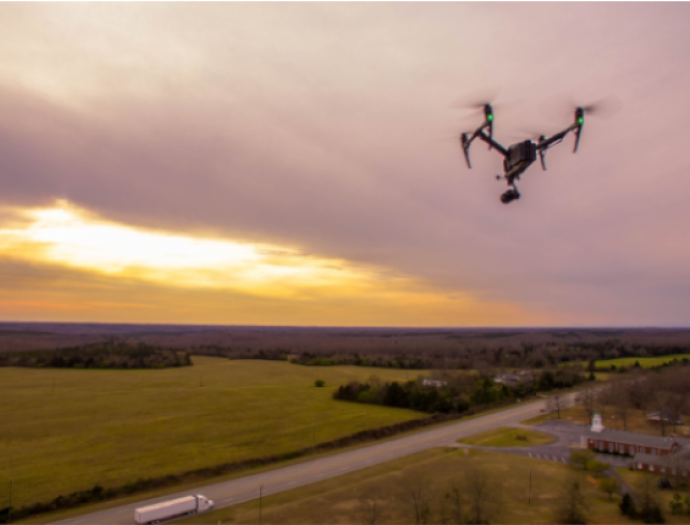 Prévention et répression de la pratique du drone civil : un équilibre à trouver 